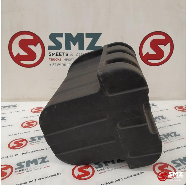 Diversen Occ waterreservoir - Frame/ Chassis for Truck: picture 3 Diversen Occ waterreservoir - Frame/ Chassis for Truck: picture 3