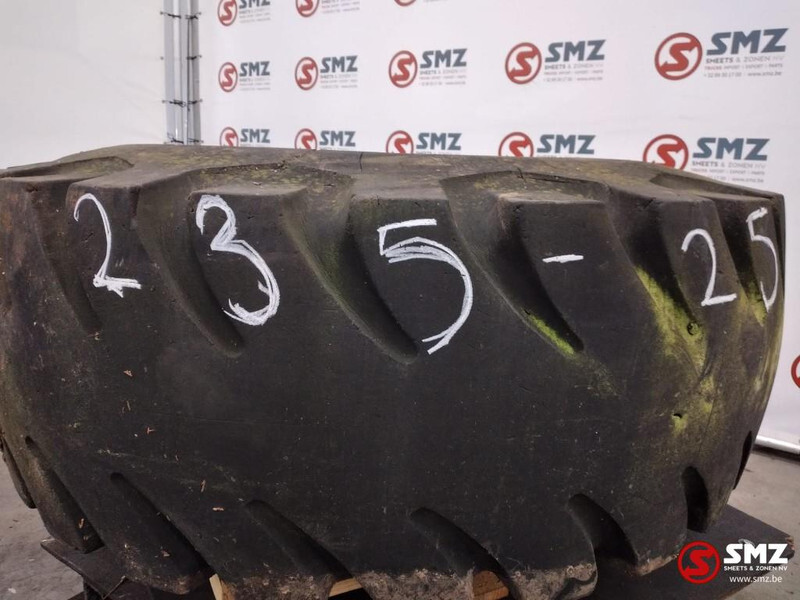 Firestone Occ bulldozerband Firestone 23.5-25 - Tire for Truck: picture 1 Firestone Occ bulldozerband Firestone 23.5-25 - Tire for Truck: picture 1