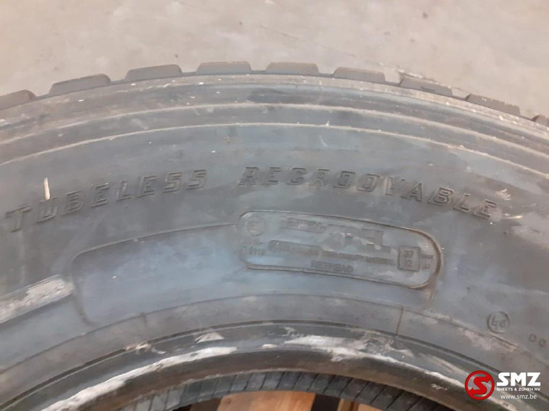 Firestone Occ vrachtwagenband Firestone 295/80R22.5 - Tire for Truck: picture 5 Firestone Occ vrachtwagenband Firestone 295/80R22.5 - Tire for Truck: picture 5