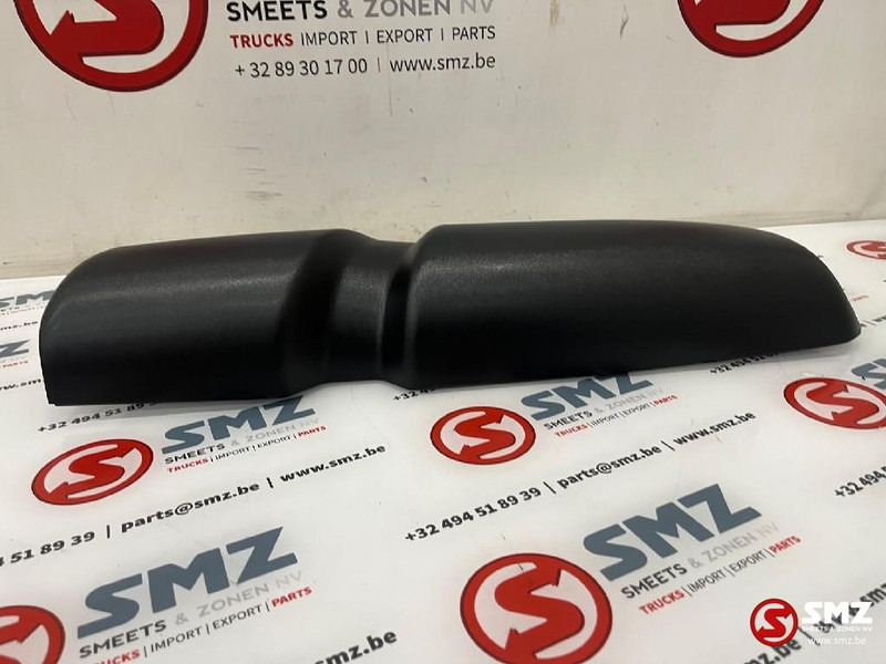 Iveco Afdekkap spiegel rechts - Rear view mirror for Truck: picture 1 Iveco Afdekkap spiegel rechts - Rear view mirror for Truck: picture 1