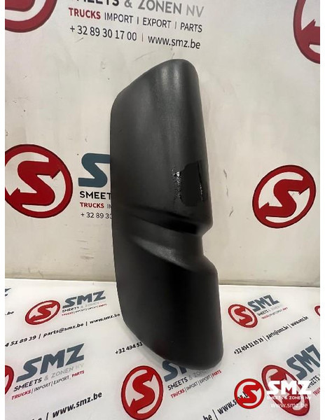 Iveco Afdekkap spiegel rechts - Rear view mirror for Truck: picture 3 Iveco Afdekkap spiegel rechts - Rear view mirror for Truck: picture 3