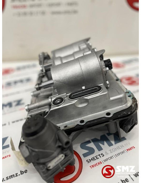 Iveco Occ ASTRONIC GEAR SELECTOR IVECO - Gearbox for Truck: picture 2 Iveco Occ ASTRONIC GEAR SELECTOR IVECO - Gearbox for Truck: picture 2