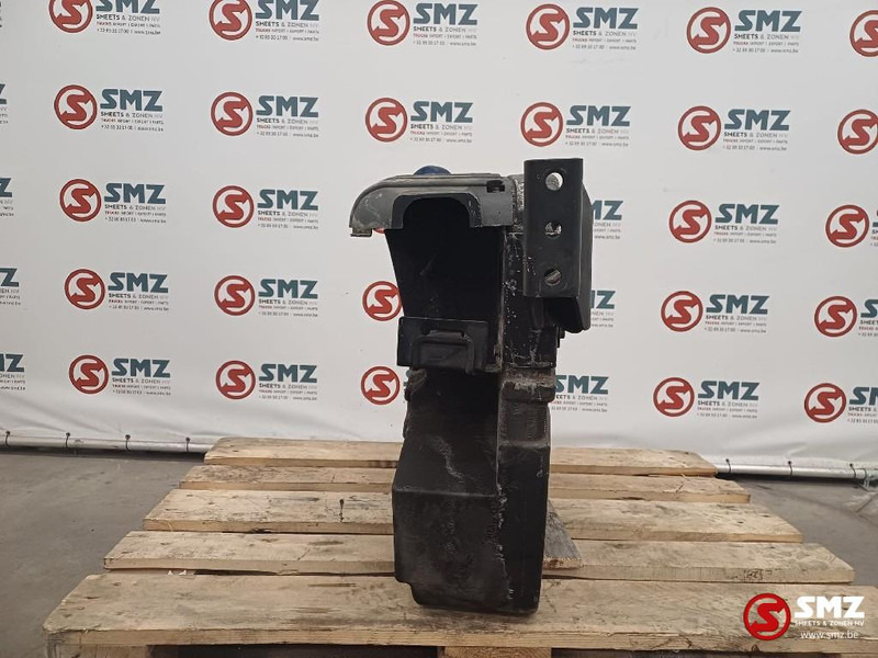 Iveco Occ AdBlue tank Iveco - Fuel processing/ Fuel delivery for Truck: picture 3 Iveco Occ AdBlue tank Iveco - Fuel processing/ Fuel delivery for Truck: picture 3