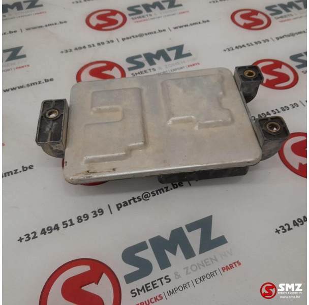 Iveco Occ ECU Front frame computer Iveco - ECU for Truck: picture 4 Iveco Occ ECU Front frame computer Iveco - ECU for Truck: picture 4