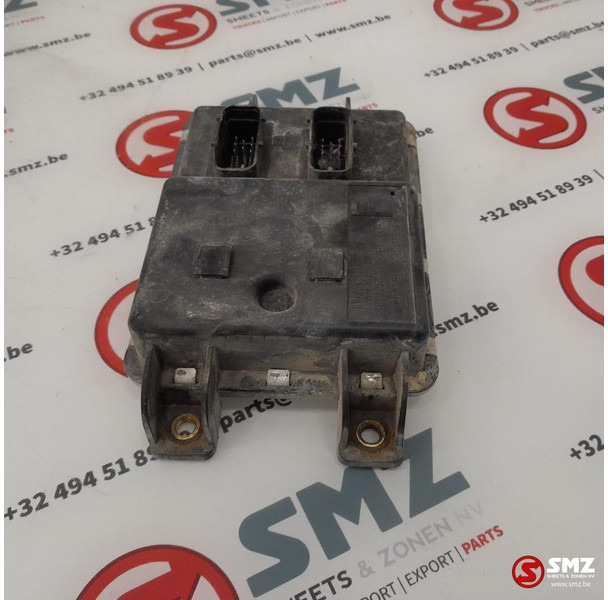 Iveco Occ ECU Front frame computer Iveco - ECU for Truck: picture 3 Iveco Occ ECU Front frame computer Iveco - ECU for Truck: picture 3