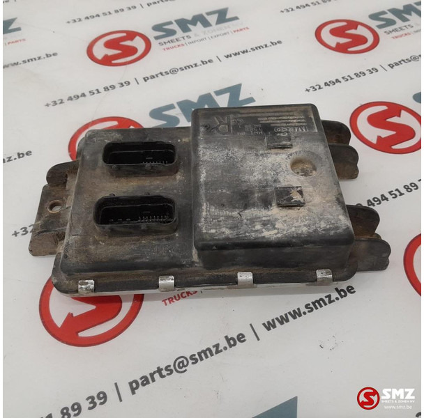 Iveco Occ ECU Rear frame computer Iveco - ECU for Truck: picture 2 Iveco Occ ECU Rear frame computer Iveco - ECU for Truck: picture 2