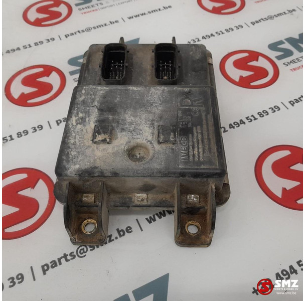 Iveco Occ ECU Rear frame computer Iveco - ECU for Truck: picture 3 Iveco Occ ECU Rear frame computer Iveco - ECU for Truck: picture 3
