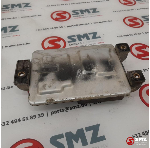 Iveco Occ ECU Rear frame computer Iveco - ECU for Truck: picture 4 Iveco Occ ECU Rear frame computer Iveco - ECU for Truck: picture 4