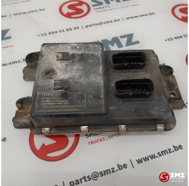 Iveco Occ ECU Rear frame computer Iveco - ECU for Truck: picture 1 Iveco Occ ECU Rear frame computer Iveco - ECU for Truck: picture 1
