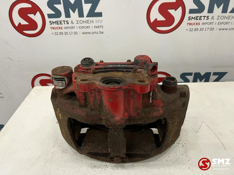 Iveco Occ Remklauw links Iveco Stralis - Brake caliper for Truck: picture 2 Iveco Occ Remklauw links Iveco Stralis - Brake caliper for Truck: picture 2