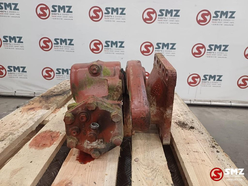 Iveco Occ Stuurhuis Iveco - Steering gear for Truck: picture 3 Iveco Occ Stuurhuis Iveco - Steering gear for Truck: picture 3