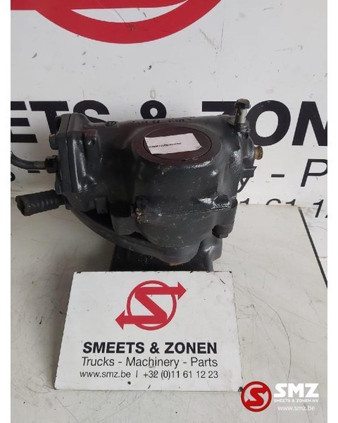 Iveco Occ Stuurhuis Iveco Stralis - Steering gear for Truck: picture 1 Iveco Occ Stuurhuis Iveco Stralis - Steering gear for Truck: picture 1