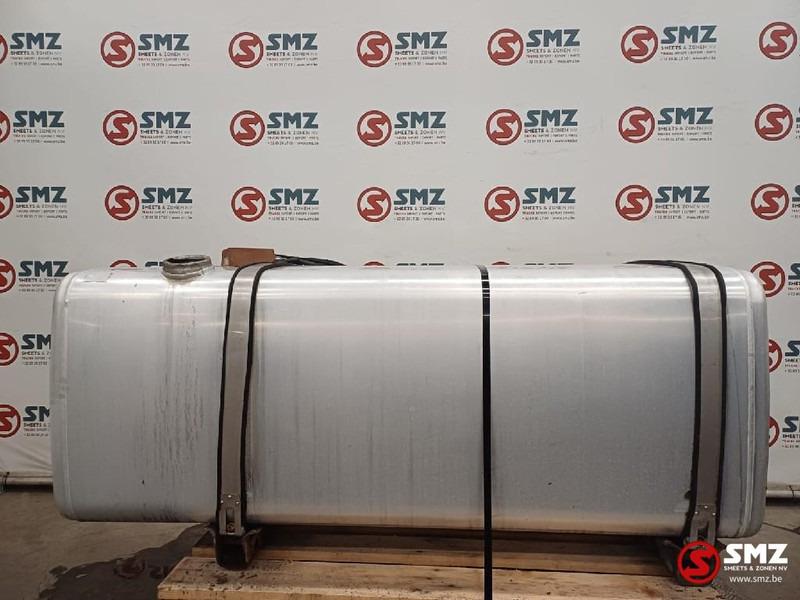Iveco Occ brandstoftank 600L Iveco - Fuel tank for Truck: picture 1 Iveco Occ brandstoftank 600L Iveco - Fuel tank for Truck: picture 1