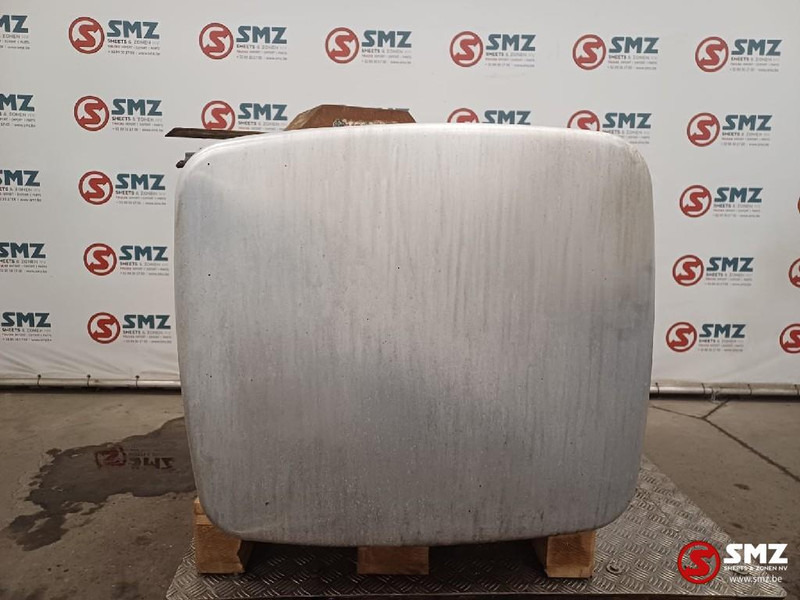 Iveco Occ brandstoftank 600L Iveco - Fuel tank for Truck: picture 3 Iveco Occ brandstoftank 600L Iveco - Fuel tank for Truck: picture 3