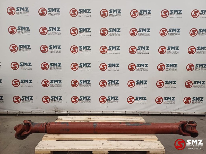 Iveco Occ cardanas Iveco - Drive shaft for Truck: picture 1 Iveco Occ cardanas Iveco - Drive shaft for Truck: picture 1