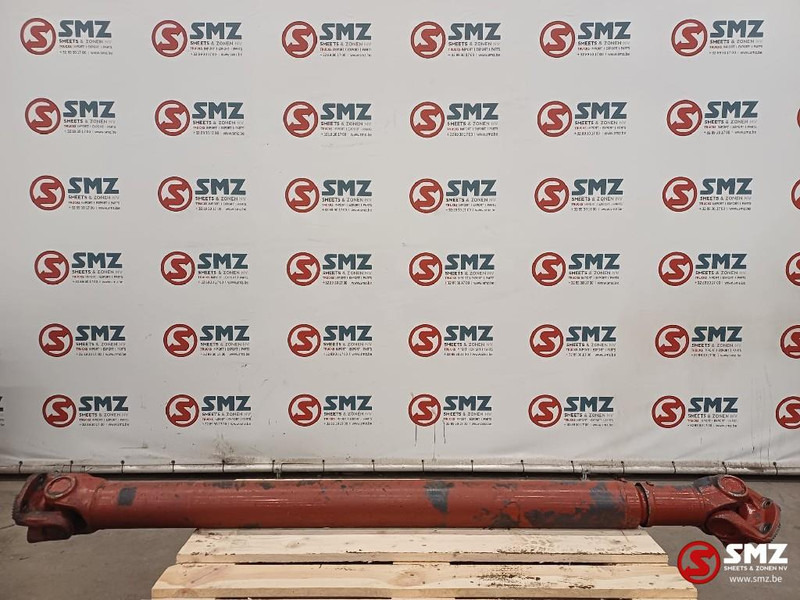 Iveco Occ cardanas Iveco - Drive shaft for Truck: picture 2 Iveco Occ cardanas Iveco - Drive shaft for Truck: picture 2