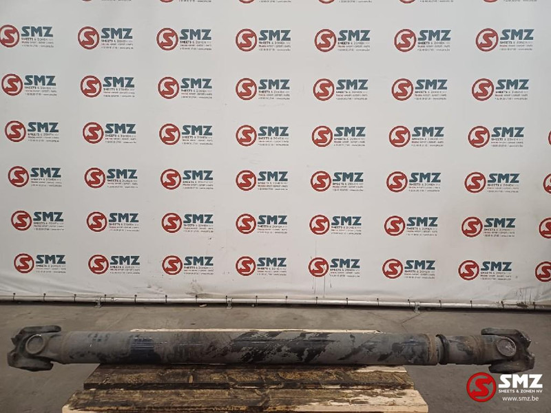 Iveco Occ cardanas Iveco - Drive shaft for Truck: picture 2 Iveco Occ cardanas Iveco - Drive shaft for Truck: picture 2