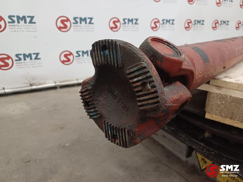 Iveco Occ cardanas Iveco - Drive shaft for Truck: picture 3 Iveco Occ cardanas Iveco - Drive shaft for Truck: picture 3