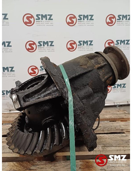Iveco Occ differentiëel MS17X i = 2,85 Iveco - Differential gear for Truck: picture 1 Iveco Occ differentiëel MS17X i = 2,85 Iveco - Differential gear for Truck: picture 1