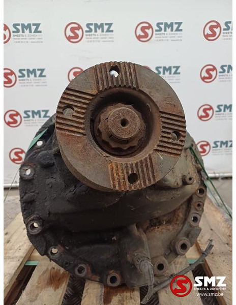 Iveco Occ differentiëel MS17X i = 2,85 Iveco - Differential gear for Truck: picture 3 Iveco Occ differentiëel MS17X i = 2,85 Iveco - Differential gear for Truck: picture 3