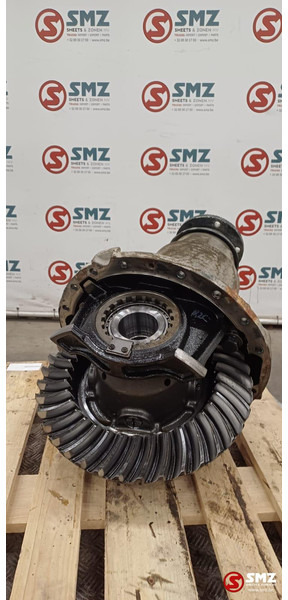 Iveco Occ differentiëel i=3,08 Iveco - Differential gear for Truck: picture 4 Iveco Occ differentiëel i=3,08 Iveco - Differential gear for Truck: picture 4