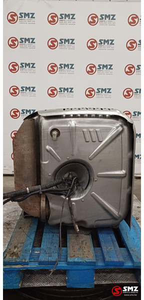 Iveco Occ katalysator Euro 6 Iveco - Catalytic converter for Truck: picture 4 Iveco Occ katalysator Euro 6 Iveco - Catalytic converter for Truck: picture 4