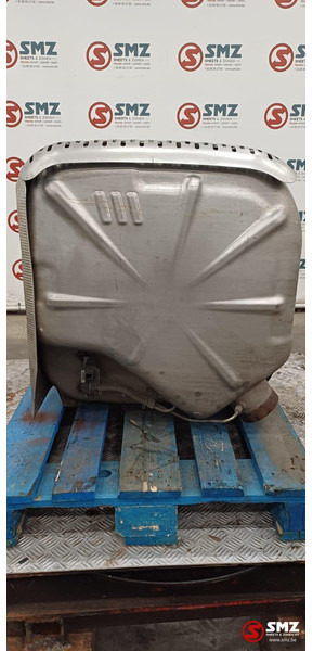 Iveco Occ katalysator Euro 6 Iveco - Catalytic converter for Truck: picture 3 Iveco Occ katalysator Euro 6 Iveco - Catalytic converter for Truck: picture 3