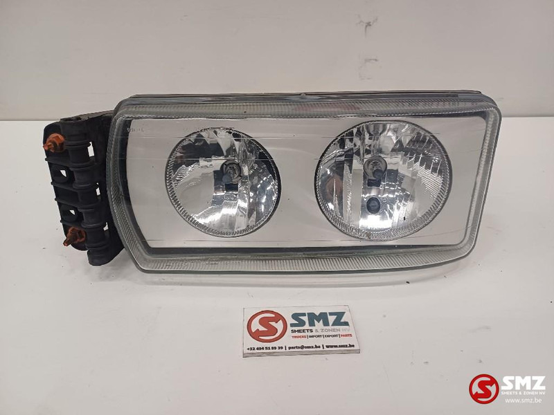 Iveco Occ koplamp links Iveco - Headlight for Truck: picture 1 Iveco Occ koplamp links Iveco - Headlight for Truck: picture 1