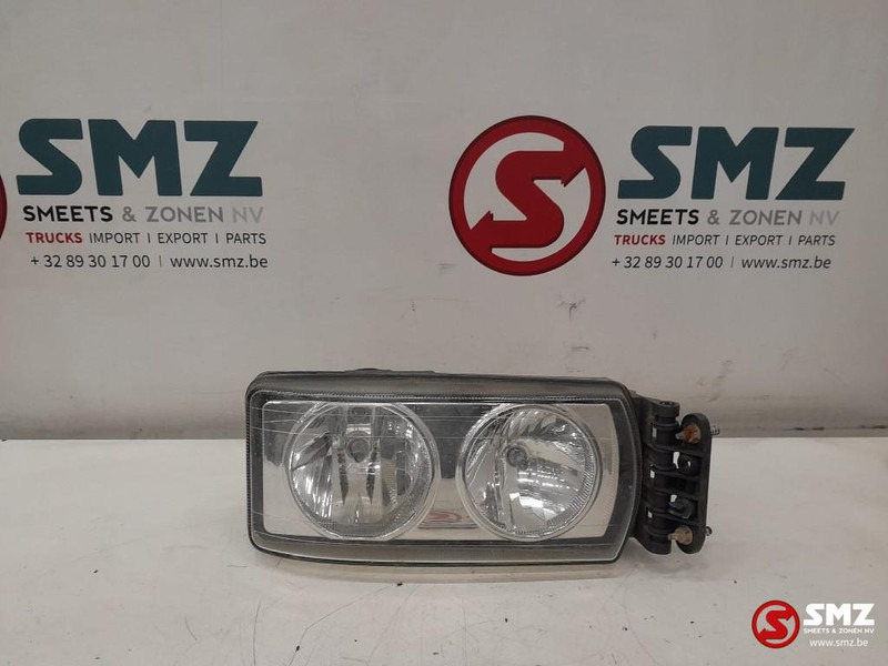 Iveco Occ koplamp links Iveco - Headlight for Truck: picture 1 Iveco Occ koplamp links Iveco - Headlight for Truck: picture 1
