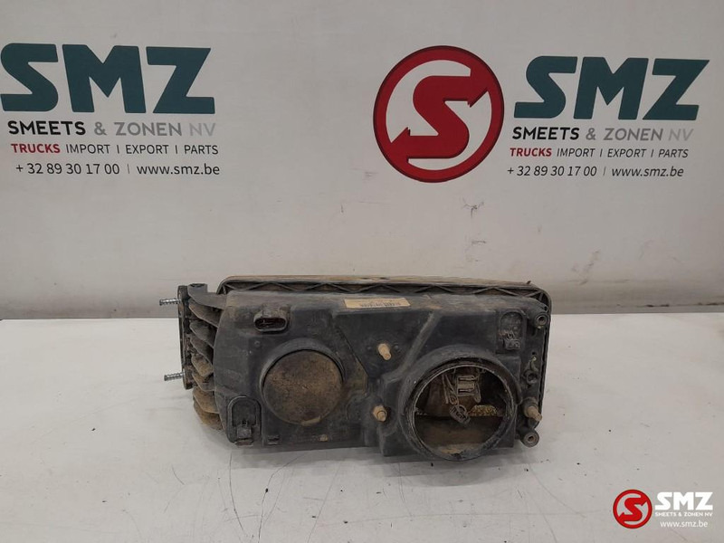Iveco Occ koplamp rechts Iveco - Headlight for Truck: picture 2 Iveco Occ koplamp rechts Iveco - Headlight for Truck: picture 2