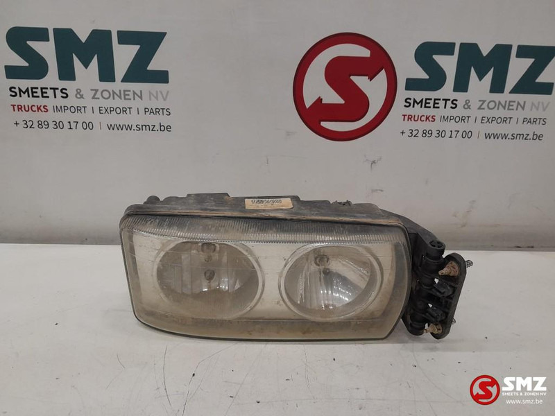 Iveco Occ koplamp rechts Iveco - Headlight for Truck: picture 1 Iveco Occ koplamp rechts Iveco - Headlight for Truck: picture 1