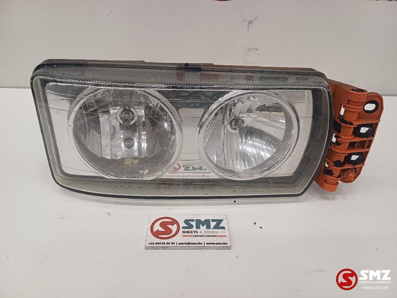 Iveco Occ koplamp rechts Iveco - Headlight for Truck: picture 1 Iveco Occ koplamp rechts Iveco - Headlight for Truck: picture 1