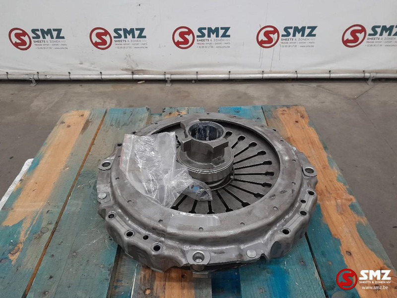 Iveco Occ koppelingsset Febi / Iveco - Clutch and parts for Truck: picture 2 Iveco Occ koppelingsset Febi / Iveco - Clutch and parts for Truck: picture 2