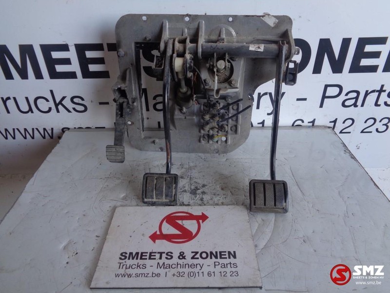 Iveco Occ pedalen iveco stralis - Pedal for Truck: picture 1 Iveco Occ pedalen iveco stralis - Pedal for Truck: picture 1