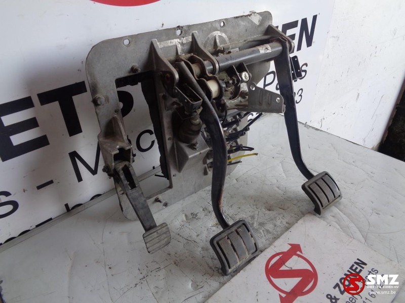 Iveco Occ pedalen iveco stralis - Pedal for Truck: picture 2 Iveco Occ pedalen iveco stralis - Pedal for Truck: picture 2