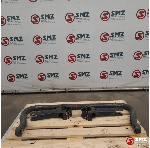 Iveco Occ stabilisator aandrijfas Iveco - Frame/ Chassis for Truck: picture 2 Iveco Occ stabilisator aandrijfas Iveco - Frame/ Chassis for Truck: picture 2