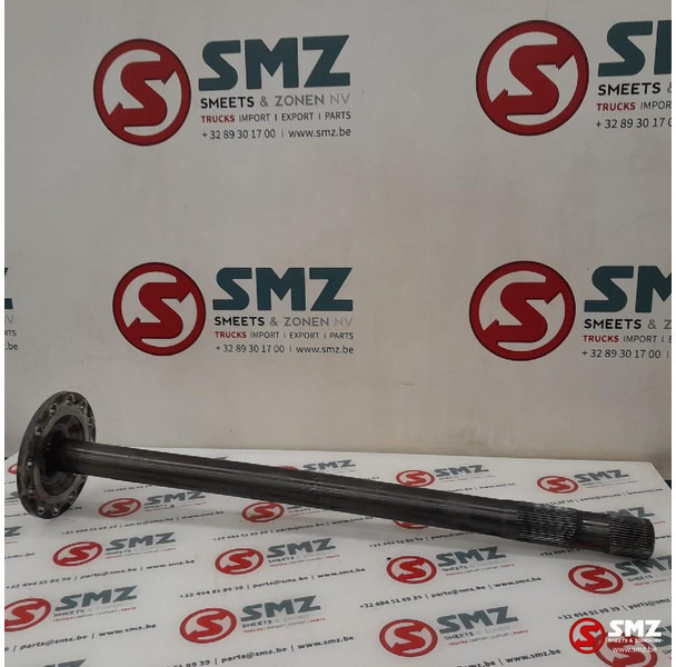 Iveco Occ steekas met sper Iveco - Frame/ Chassis for Truck: picture 1 Iveco Occ steekas met sper Iveco - Frame/ Chassis for Truck: picture 1