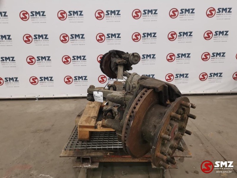 Iveco Occ vooras Iveco Stralis 430 - Front axle for Truck: picture 2 Iveco Occ vooras Iveco Stralis 430 - Front axle for Truck: picture 2