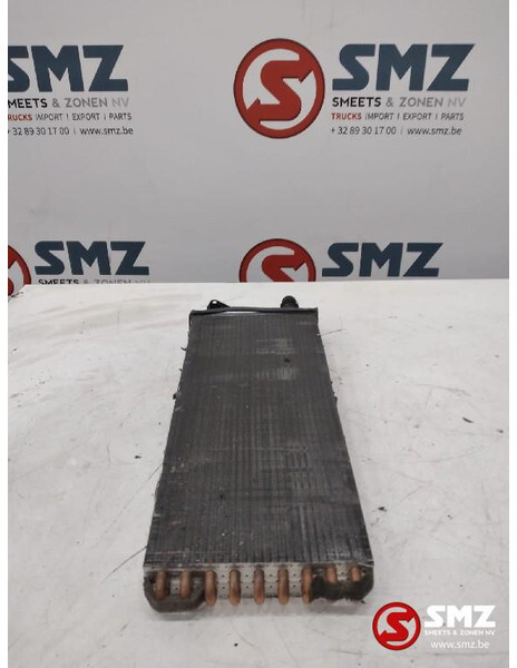 Iveco Occ warmtewisselaar Iveco 42553964 - Cooling system for Truck: picture 2 Iveco Occ warmtewisselaar Iveco 42553964 - Cooling system for Truck: picture 2