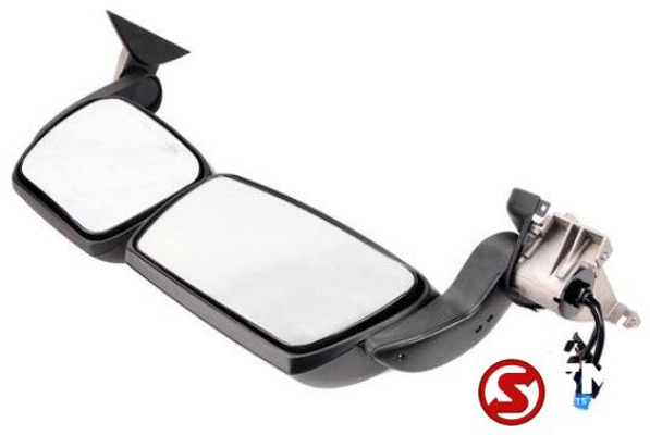 Iveco Spiegel Iveco Stralis links verwarmd - Rear view mirror for Truck: picture 1 Iveco Spiegel Iveco Stralis links verwarmd - Rear view mirror for Truck: picture 1