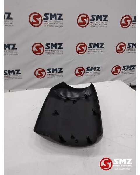 Iveco Spiegelkap hoofdspiegel rechts iveco stralis 50415 - Rear view mirror for Truck: picture 2 Iveco Spiegelkap hoofdspiegel rechts iveco stralis 50415 - Rear view mirror for Truck: picture 2