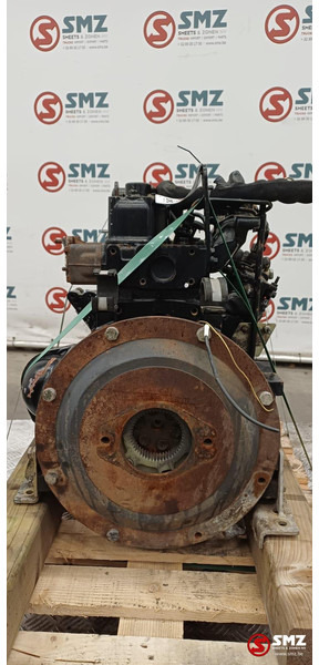 John Deere Occ Motor John Deere 3012d007 - Engine for Agricultural machinery: picture 2 John Deere Occ Motor John Deere 3012d007 - Engine for Agricultural machinery: picture 2