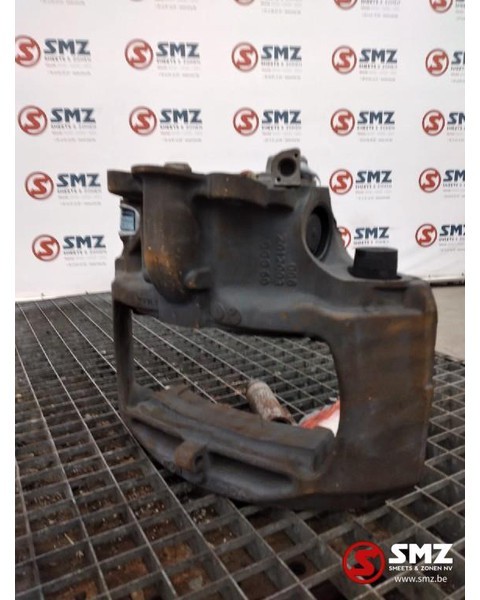 KNORR BREMSE Occ Remklauw links K003782 Gigant,SAF,SMB - Brake caliper for Truck: picture 1 KNORR BREMSE Occ Remklauw links K003782 Gigant,SAF,SMB - Brake caliper for Truck: picture 1