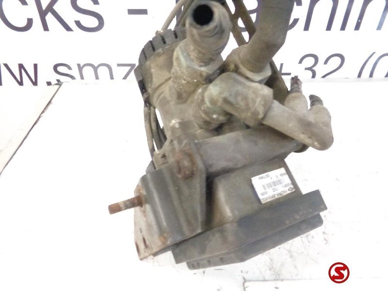 KNORR BREMSE Occ ebs ventiel - Brake valve for Truck: picture 2 KNORR BREMSE Occ ebs ventiel - Brake valve for Truck: picture 2
