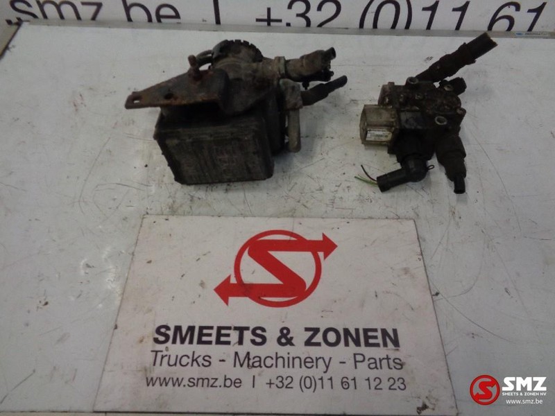 KNORR BREMSE Occ ebs ventiel - Brake valve for Truck: picture 1 KNORR BREMSE Occ ebs ventiel - Brake valve for Truck: picture 1