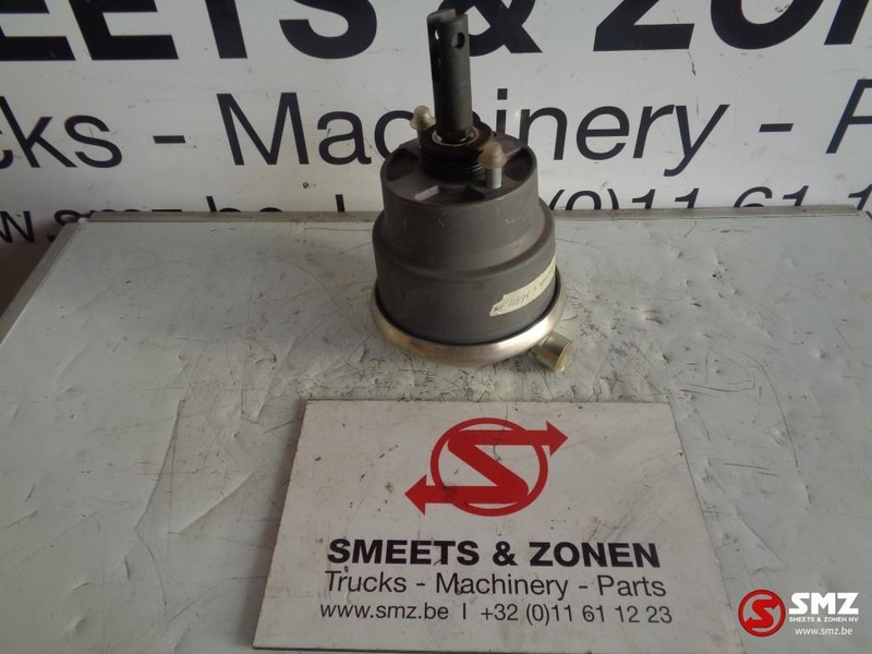 KNORR BREMSE Occ remcillinder mercedes + man KNORR T50 - Brake cylinder for Truck: picture 2 KNORR BREMSE Occ remcillinder mercedes + man KNORR T50 - Brake cylinder for Truck: picture 2