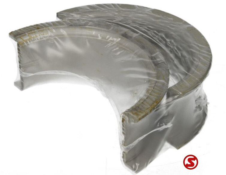 MAN Hoofdlagers std MAN - Mercedes - Engine bearing for Truck: picture 1 MAN Hoofdlagers std MAN - Mercedes - Engine bearing for Truck: picture 1
