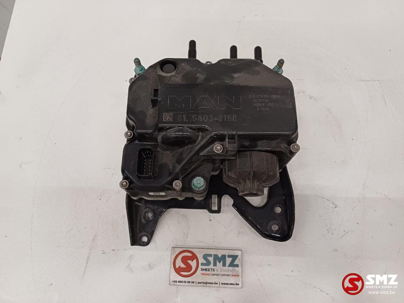 MAN Occ AdBluepomp MAN - Fuel processing/ Fuel delivery for Truck: picture 1 MAN Occ AdBluepomp MAN - Fuel processing/ Fuel delivery for Truck: picture 1