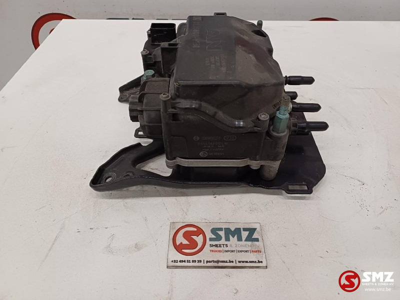 MAN Occ AdBluepomp MAN - Fuel processing/ Fuel delivery for Truck: picture 2 MAN Occ AdBluepomp MAN - Fuel processing/ Fuel delivery for Truck: picture 2