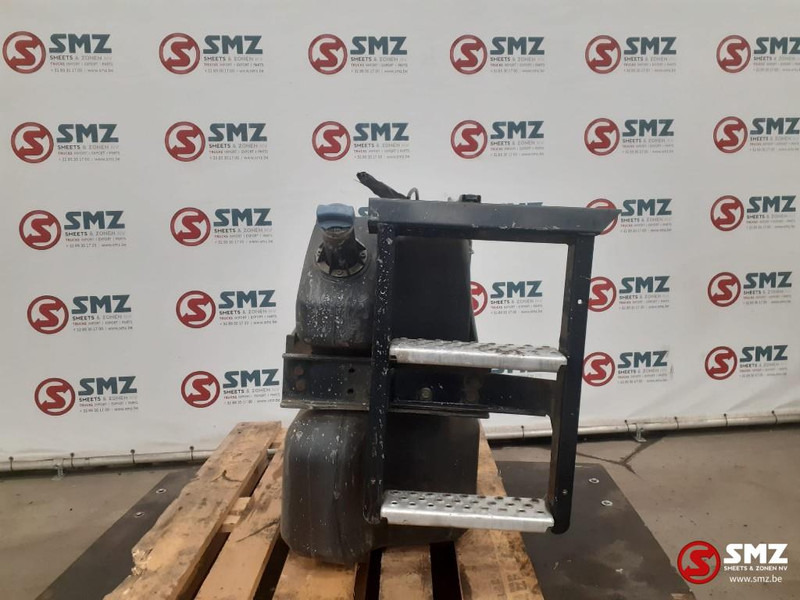 MAN Occ AdBluetank MAN - Fuel processing/ Fuel delivery for Truck: picture 3 MAN Occ AdBluetank MAN - Fuel processing/ Fuel delivery for Truck: picture 3